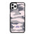 PINK NATION VICTORIA'S SECRET LOGO CAMO iPhone 11 Pro Case Cover
