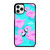 PINK NATION VICTORIA'S SECRET LOGO FLAMENGOS iPhone 11 Pro Case Cover