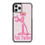 PINK PANTHER iPhone 11 Pro Case Cover