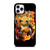 POKEMON CHARIZAR CUTE POCKET MONSTERS iPhone 11 Pro Case Cover