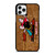 POPEYE AND OLIVE DANCE iPhone 11 Pro Case Cover