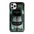 PORSCHE CAR 911 OLIVE GREEN iPhone 11 Pro Case Cover