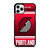 PORTLAND TRAIL BLAZERS SYMBOL iPhone 11 Pro Case Cover