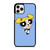 POWERPUFF GIRLS BUBBLES CARTOON NETWORK iPhone 11 Pro Case Cover