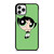 POWERPUFF GIRLS BUTTERCUP CARTOON NETWORK iPhone 11 Pro Case Cover