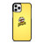 PRINGLES POTATO CHIPS LOGO iPhone 11 Pro Case Cover