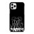 RADIOHEAD LOGO ARTWORK iPhone 11 Pro Case Cover