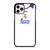 REAL MADRID CF CLASSIC JERSEY TEKA iPhone 11 Pro Case Cover