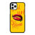 RED HOT CHILI PEPPERS ART iPhone 11 Pro Case Cover
