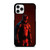 ROBERT PATTINSON THE BATMAN iPhone 11 Pro Case Cover