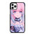 SANGONOMIYA KOKOMI GENSHIN IMPACT GAME iPhone 11 Pro Case Cover
