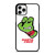 SANTA CRUZ SKATEBOARDS TMNT iPhone 11 Pro Case Cover