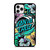 SANTA CRUZ SKATEBOARDS TROPICAL iPhone 11 Pro Case Cover