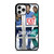 SCRUBS TURK AND JD iPhone 11 Pro Case Cover