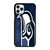 SEATTLE SEAHAWKS EAGLE LOGO iPhone 11 Pro Case Cover