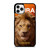 SIMBA THE LION KING DISNEY 2019 iPhone 11 Pro Case Cover