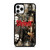 SLIPKNOT BAND iPhone 11 Pro Case Cover