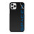SPACE X LOGO CARBON iPhone 11 Pro Case Cover