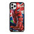 SPIDER-MAN FAR FROM HOME MAVEL iPhone 11 Pro Case Cover
