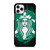 STARBUCKS COFFEE LOGO ART iPhone 11 Pro Case Cover