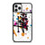 STUSSY ART LOGO iPhone 11 Pro Case Cover