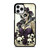 SUGAR SKULL TATTOO GIRL iPhone 11 Pro Case Cover