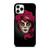 SUGAR SKULL TATTOO iPhone 11 Pro Case Cover
