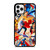 SUPERMAN DC HERO iPhone 11 Pro Case Cover