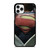 SUPERMAN OPENING SHIRT iPhone 11 Pro Case Cover