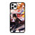 SWORD ART ONLINE SAO KIRITO AND ASUNA iPhone 11 Pro Case Cover