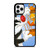 SYLVESTER AND TWEETY Looney Tunes iPhone 11 Pro Case Cover