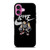 NIKE GOKU DRAGON BALL iPhone 16 Plus Case Cover