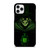 THE HAUNTED MANSION GHOST iPhone 11 Pro Case Cover