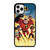 THE INCREDIBLES 2 DISNEY iPhone 11 Pro Case Cover