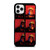 THE NOTORIOUS BIG RAPPER 2 iPhone 11 Pro Case Cover