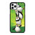 THE PENGUINS OF MADAGASKAR all character iPhone 11 Pro Case Cover