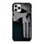 THE PUNISHER LOGO SKULL MARVEL iPhone 11 Pro Case Cover