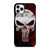 THE PUNISHER SKULL iPhone 11 Pro Case Cover