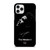 THE WEEKND XO LOGO iPhone 11 Pro Case Cover