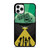 THE WIZARD OF OZ JOURNEY iPhone 11 Pro Case Cover