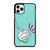 TIFFANY AND CO LOVE NECKLACE METAL iPhone 11 Pro Case Cover