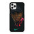 TIGER WOODS NIKE PORTRAIT iPhone 11 Pro Case Cover