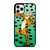 TIGGER WINNIE THE POOH iPhone 11 Pro Case Cover