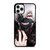 TOKYO GHOUL KEN KANEKI ANIME MANGA iPhone 11 Pro Case Cover