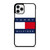 TOMMY HILFIGER LOGO iPhone 11 Pro Case Cover