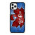 TORONTO BLUE JAYS ICON iPhone 11 Pro Case Cover