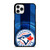 TORONTO BLUE JAYS LOGO iPhone 11 Pro Case Cover