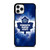 TORONTO MAPLE LEAFS HOCKEY iPhone 11 Pro Case Cover