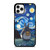 TOTORO MY NEIGHBOR VAN GOGH iPhone 11 Pro Case Cover
