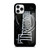 TRIUMPH MOTORCYCLE EMBLEM iPhone 11 Pro Case Cover